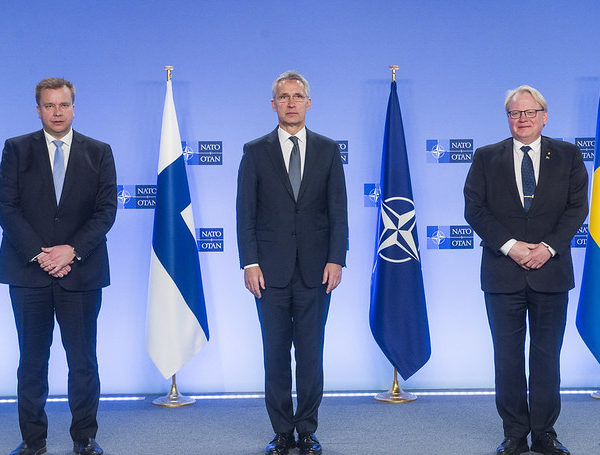 Налоги вырастут: перевооружение НАТО обойдется странам-членам в дополнительные 20–30% к бюджету