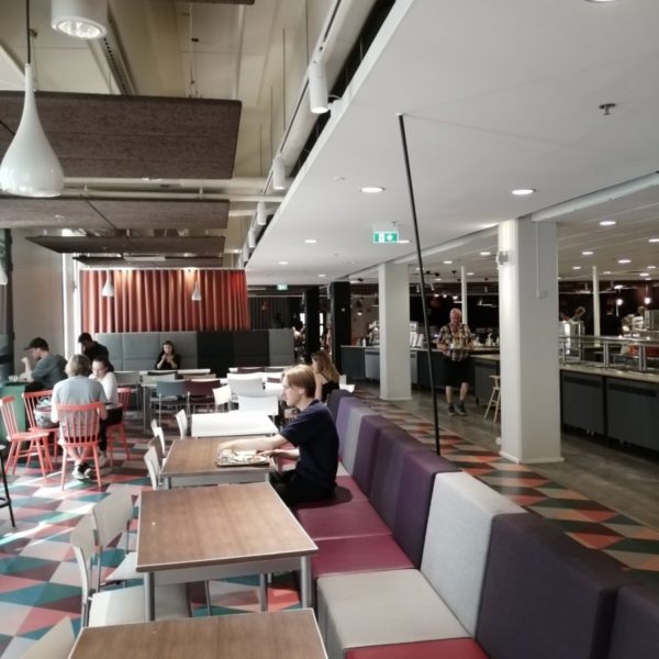 Тревожные сигналы: финансовое положение малого бизнеса Финляндии ухудшилось