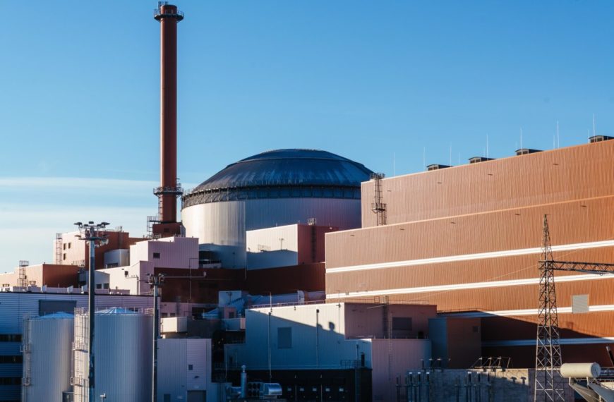 На АЭС «Олкилуото» начался плановый останов энергоблока OL2, а блок OL1 ожидает 55-дневный ремонт