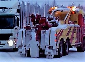 Подробнее о статье Дорожная служба Союза автомобилистов готовится к операции “Снежинка”