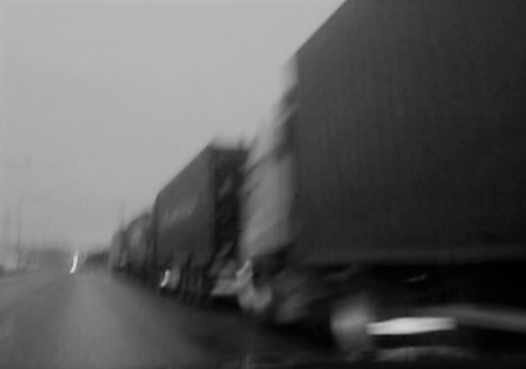 Подробнее о статье Объемы грузовых перевозок снизились
