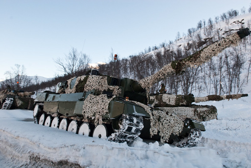 Подробнее о статье Финляндия примет участие в поставках танков “Леопард 2” и обеспечит обслуживание и обучение экипажей