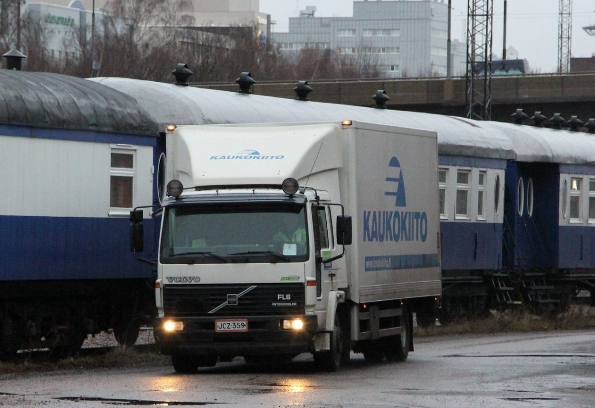 Read more about the article Профсоюз работников транспортной сферы сообщил о начале забастовки