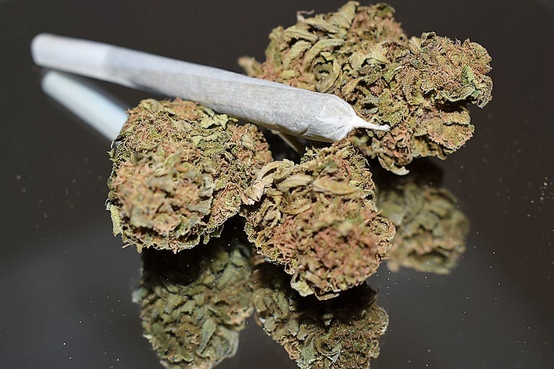 Read more about the article Группа наркоторговцев ввезла в Финляндию марихуаны на четыре миллиона евро