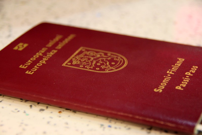Подробнее о статье Кандидаты в президенты Финляндии за отмену двойного гражданства