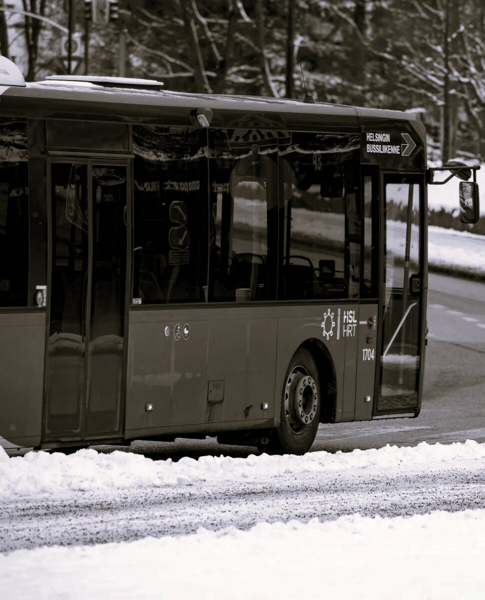 Подробнее о статье Забастовка: в крупных городах автобусы могут встать без топлива