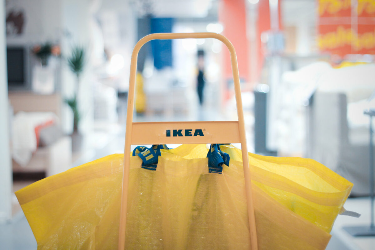 Подробнее о статье Финское отделение IKEA сообщило о снижении цен