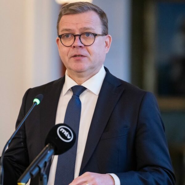 Европа проявила твердость и обозначила свои границы в вопросе Гренландии, заявил премьер-министр Финляндии Петтери Орпо