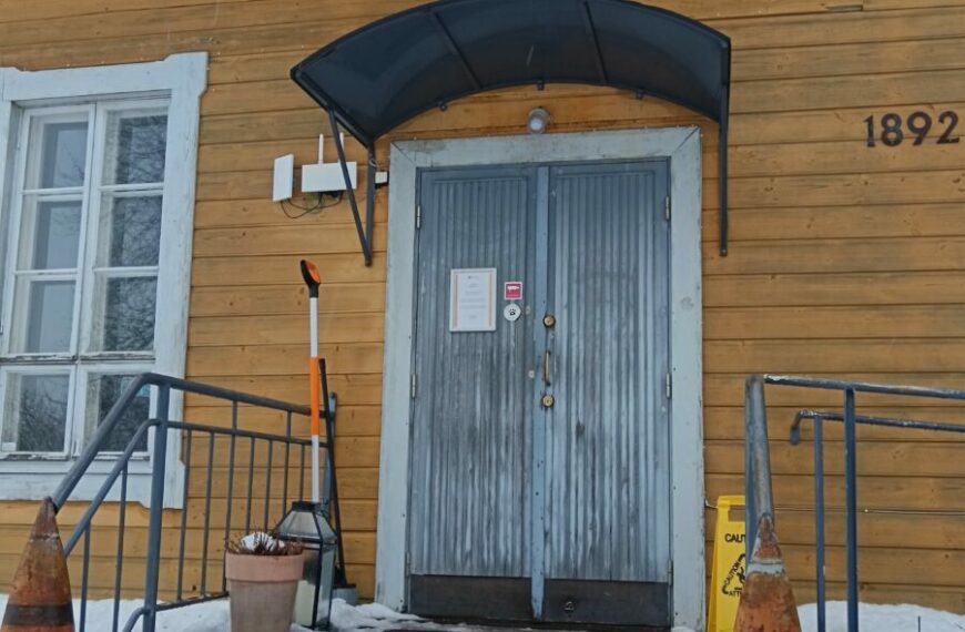 Обед по понедельникам: весеннее меню в ресторане Bastion bistro