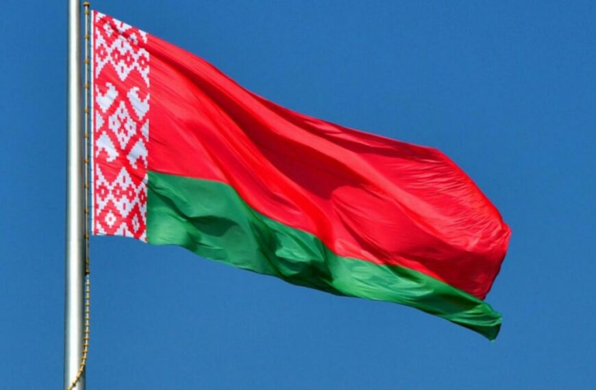Беларусь закрывает своё посольство в Финляндии